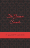 The Gracian Sonnets B0CR8PJ5P7 Book Cover