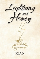 Lightning and Honey B0CWX2WQ7P Book Cover