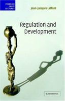 Regulation and Development 0521549485 Book Cover