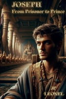 JOSEPH: FROM PRISONER TO PRINCE B0F5J24RRX Book Cover