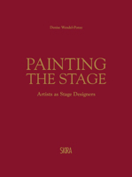 Painting the Stage: William Kentridge (Lulu): Limited Edition 8857240460 Book Cover