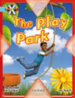 The Play Park 0198470738 Book Cover