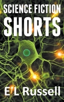 Science Fiction Shorts 1393537405 Book Cover