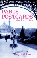 Paris postcards - Short Stories 1986761029 Book Cover