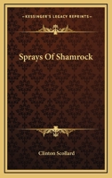 Sprays of Shamrock 9362094444 Book Cover