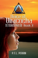 Voice of Viracocha 1950940055 Book Cover