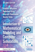Introduction to Mathematical Modeling and Computer Simulations 103209575X Book Cover