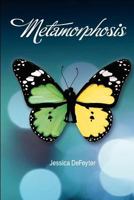 Metamorphosis 1478284056 Book Cover