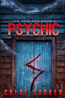 Psychic 1539505618 Book Cover