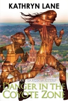 Coyote Zone 1683131088 Book Cover