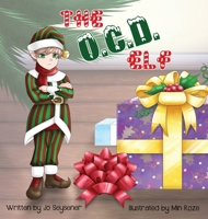 The O.C.D Elf 1922448257 Book Cover