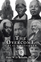 The Overcome a Black Passover 1663245401 Book Cover