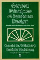 General Principles of Systems Design 0932633072 Book Cover