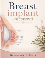 BREAST IMPLANTS UNCOVERED B0GZ7KC1N5 Book Cover