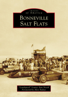 Bonneville Salt Flats 1467105953 Book Cover