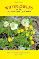 Wildflowers of the Olympics and Cascades 0962110426 Book Cover