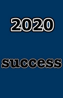 Calendar / Planer: an organizer for a successful year of 2020 (Kalender english) 1713275260 Book Cover