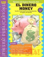 El Dinero/Money 1594413983 Book Cover