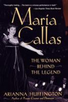 Maria: Beyond the Callas legend 034530179X Book Cover