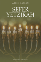Sefer Yetzirah. El libro de la Creación (Spanish Edition) 8411722368 Book Cover