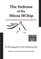 The Defense of the Mieza HChip 1447891643 Book Cover