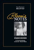 Beloved 0791075702 Book Cover