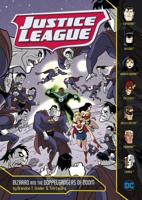 Bizarro and the Doppelgangers of Doom 1496559894 Book Cover