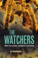 The Watchers 176376401X Book Cover