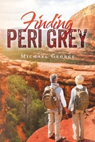 Finding Peri Grey 1643457012 Book Cover