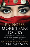 Princess. More Tears to Cry 0857502867 Book Cover