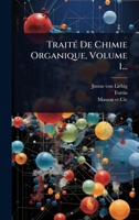 TraitÃ(c) De Chimie Organique, Volume 1... (French Edition) 1024936031 Book Cover