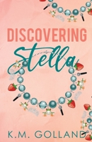 Discovering Stella 1507732554 Book Cover