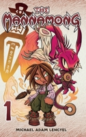 The Mannamong - Volume 1 1732563268 Book Cover