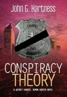 Conspiracy Theory 1645540626 Book Cover