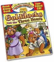 Goldilocks and the Three Bears Collector's Edition Classic Read Along Book /CD 160072034X Book Cover
