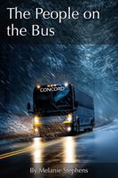 The People On The Bus B0FJXWFQBR Book Cover