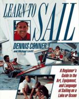 Learn to Sail 0312110200 Book Cover