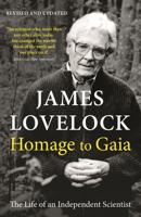 Homage to Gaia: The Life of an Independent Scientist 0198604297 Book Cover