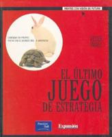 El Ultimo Juego de Estrategia 8420533459 Book Cover