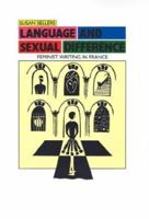 Language and Sexual Difference (Women in Society) 0312061617 Book Cover