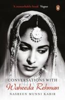 Conversations with Waheeda Rehman 0670086924 Book Cover