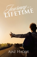 Journey of a Lifetime 1665758236 Book Cover