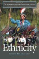 The New Encyclopedia of Southern Culture: Volume 6: Ethnicity 0807831239 Book Cover