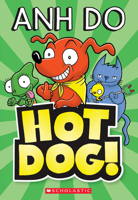 Hot Dog! 133858720X Book Cover