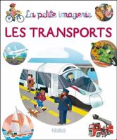 Les transports 2215179937 Book Cover