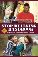 Stop Bullying Handbook: A Guide for Students and Their Friends 0975900412 Book Cover