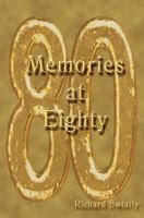 Memories At Eighty 1495349896 Book Cover