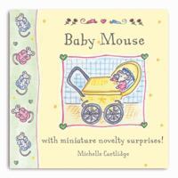 Baby Mouse 0140320644 Book Cover
