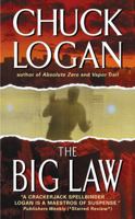 The Big Law 0061096873 Book Cover