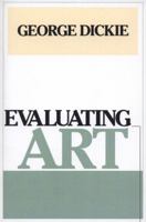 Evaluating Art 0877226830 Book Cover